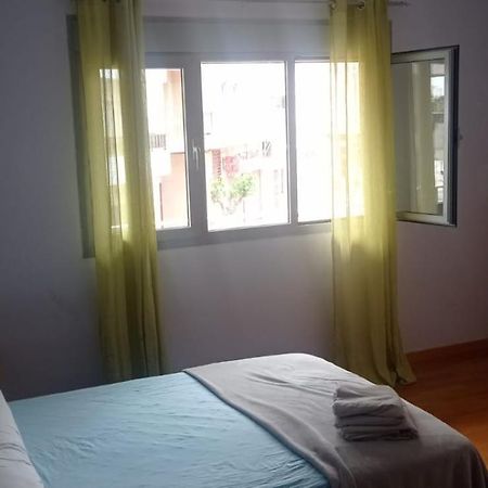 Apartment El Campello Exteriér fotografie